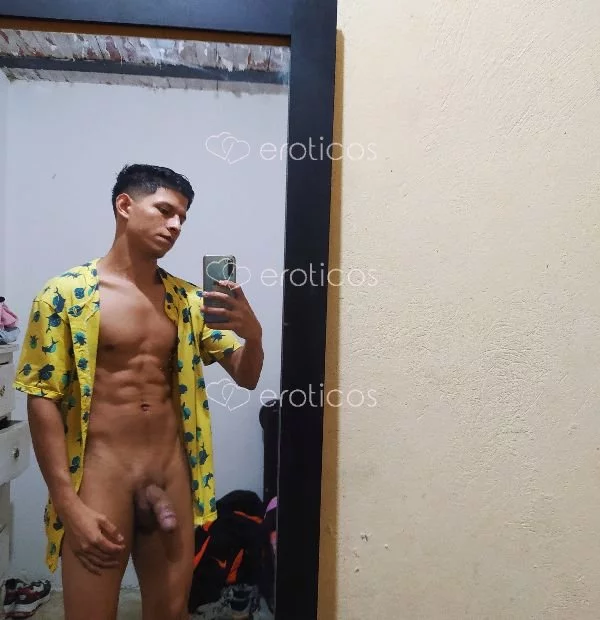 Anuncios de Putas en Colombia