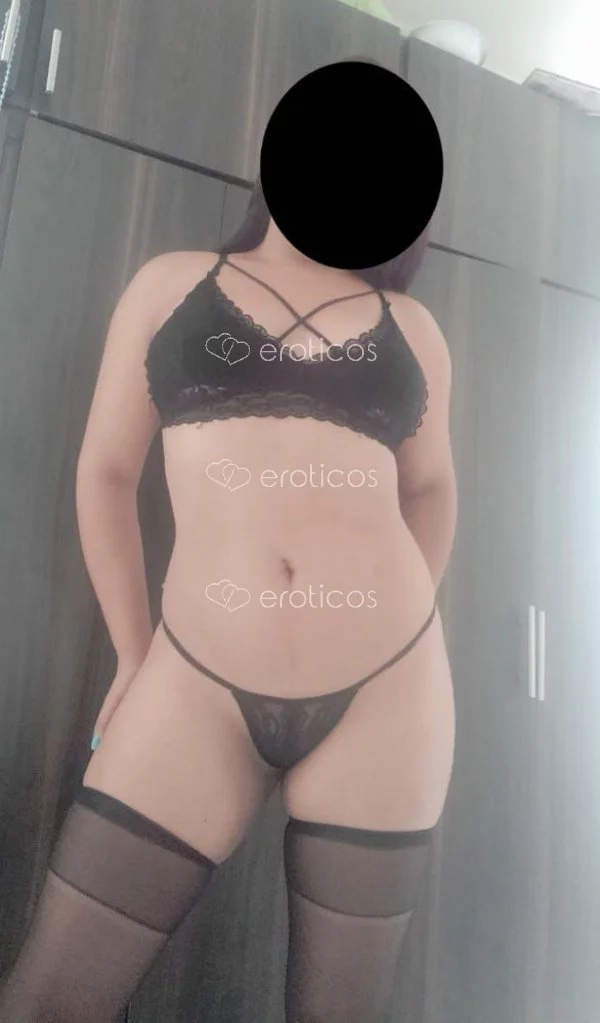 Anuncios de Putas en Colombia