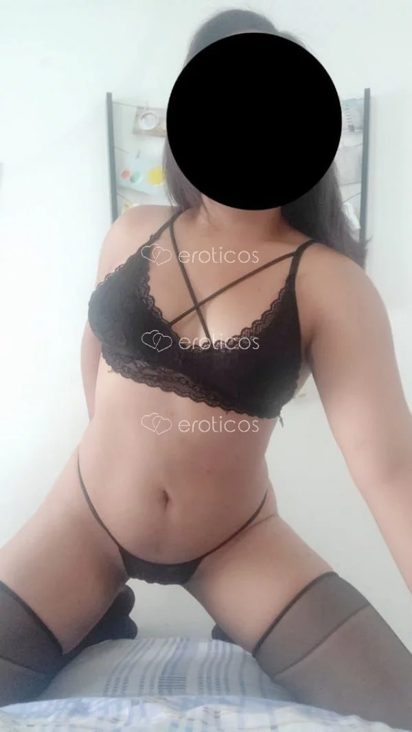 Anuncios de Putas en Colombia