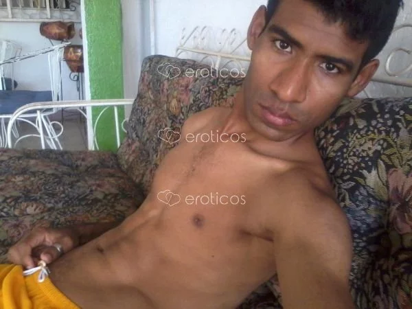 Anuncios de Putas en Colombia