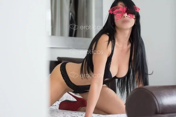 Anuncios de Putas en Colombia
