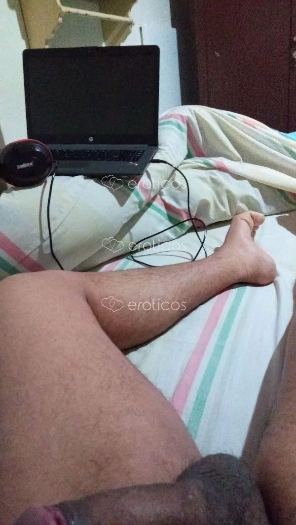 Anuncios de Putas en Colombia