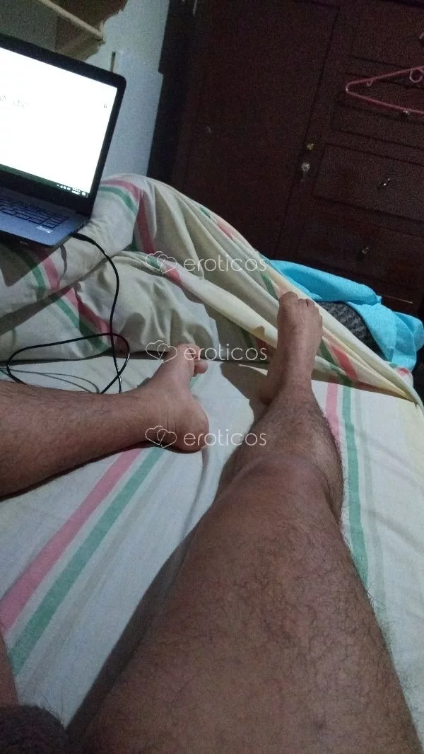 Anuncios de Putas en Colombia