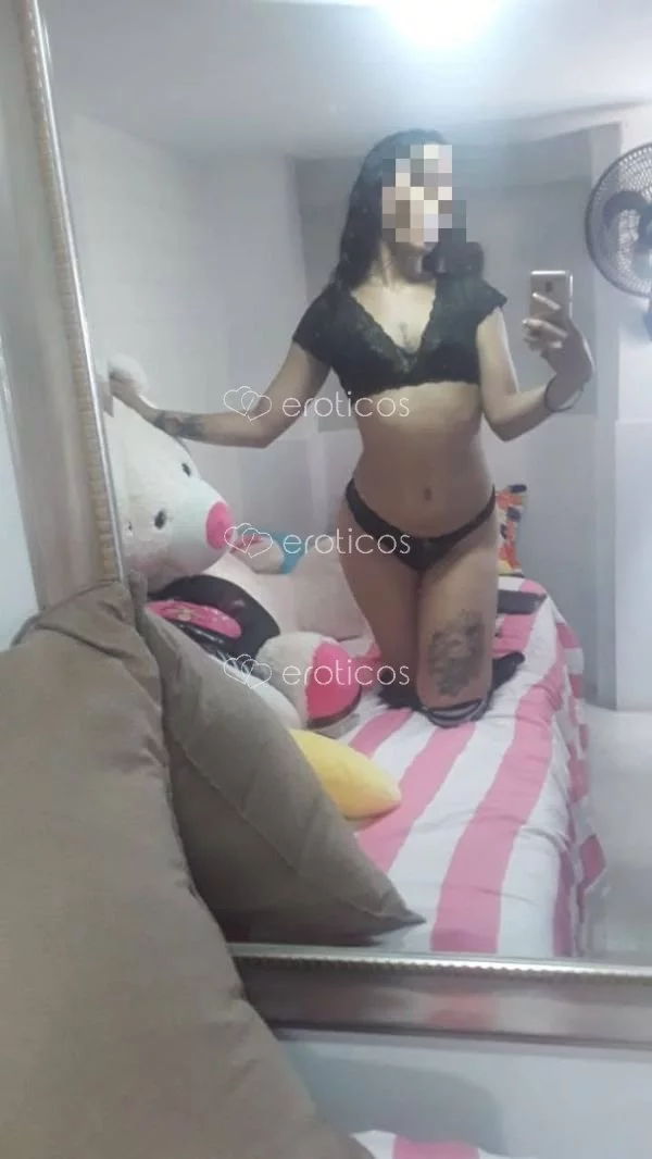 Anuncios de Putas en Colombia