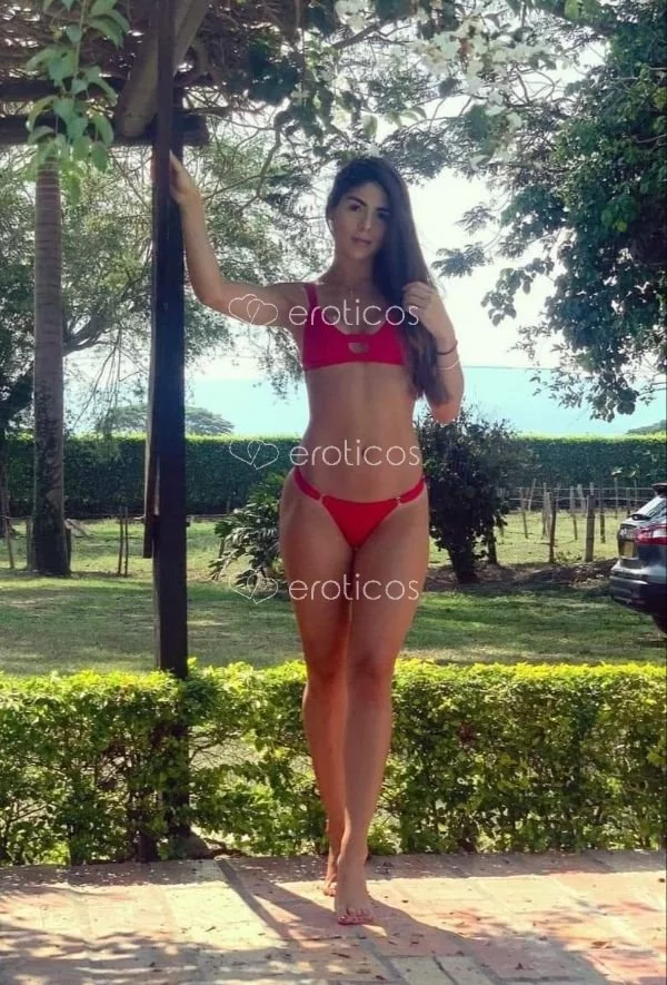 Anuncios de Putas en Colombia