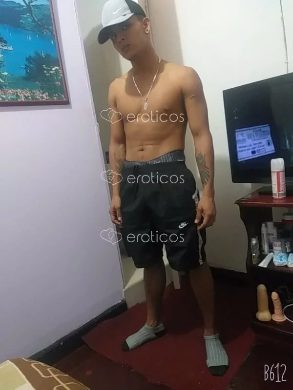 Anuncios de Putas en Colombia