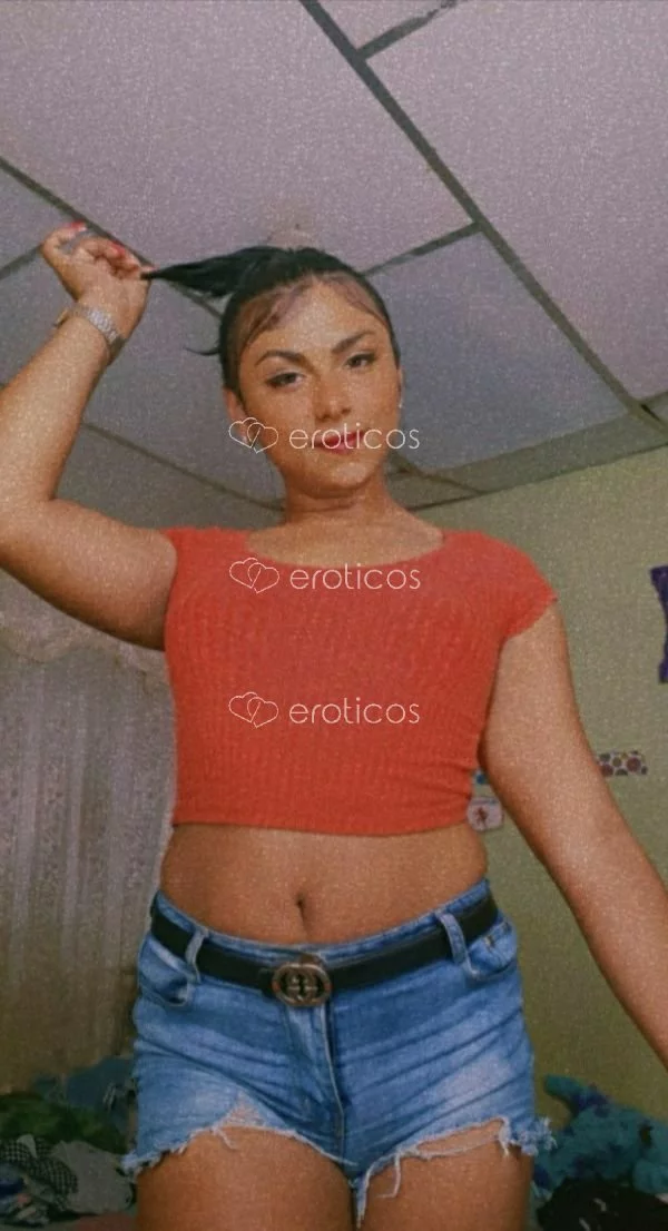 Anuncios de Putas en Colombia