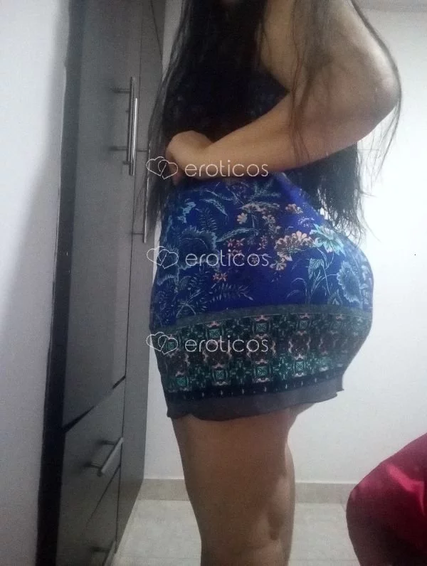 Anuncios de Putas en Colombia