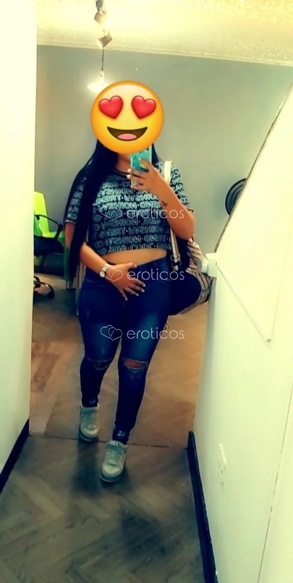 Anuncios de Putas en Colombia