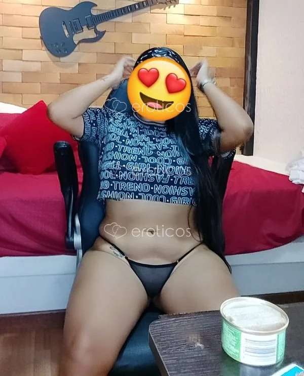 Anuncios de Putas en Colombia