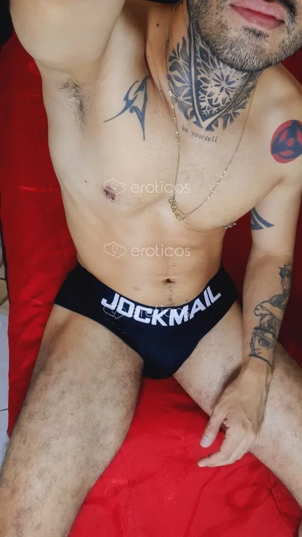 Anuncios de Putas en Colombia