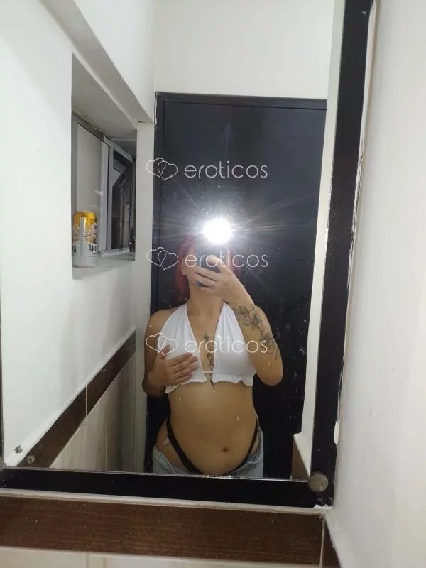 Anuncios de Putas en Colombia