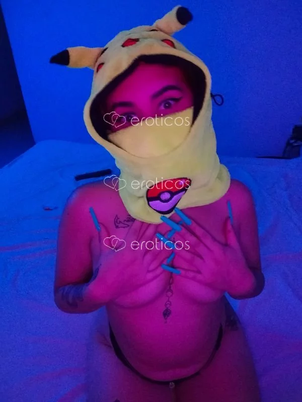Anuncios de Putas en Colombia