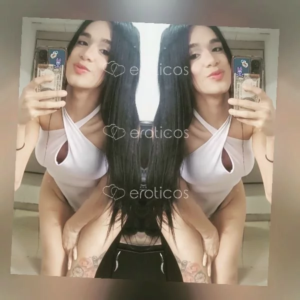Anuncios de Putas en Colombia