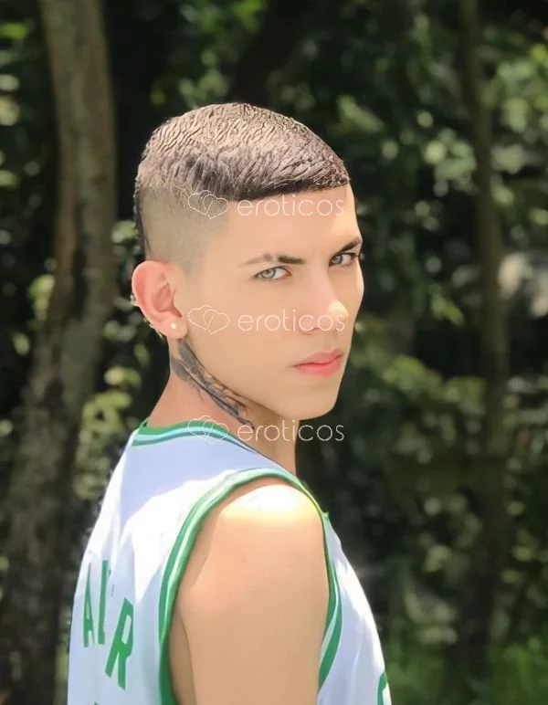 Anuncios de Putas en Colombia