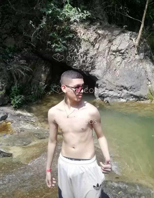 Anuncios de Putas en Colombia
