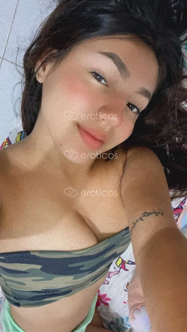 Anuncios de Putas en Colombia