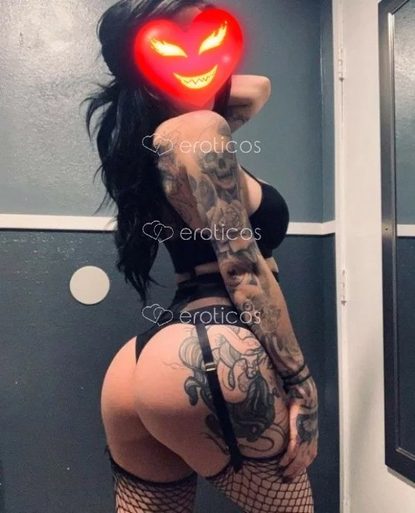 Anuncios de Putas en Colombia