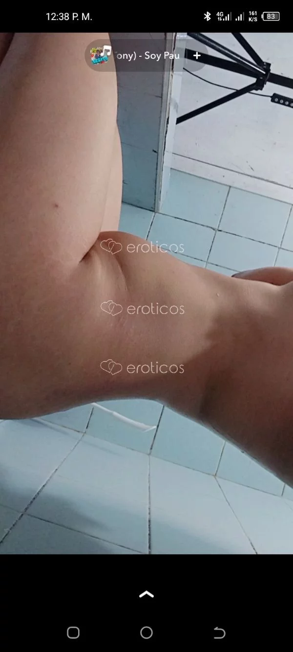 Anuncios de Putas en Colombia
