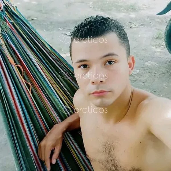 Anuncios de Putas en Colombia
