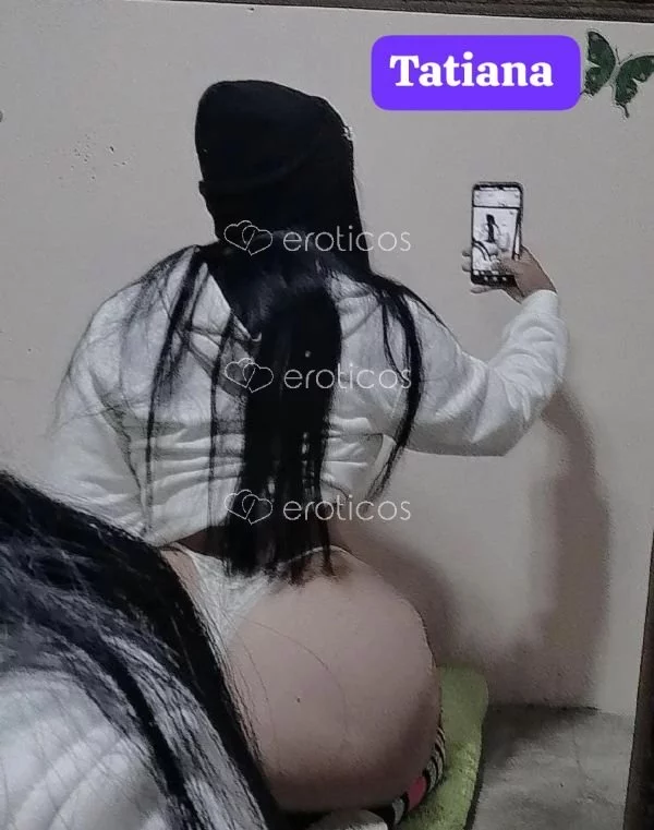 Anuncios de Putas en Colombia