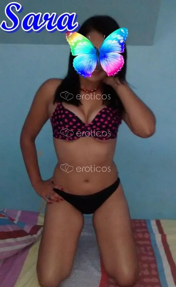 Anuncios de Putas en Colombia