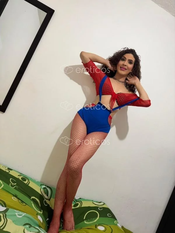 Anuncios de Putas en Colombia