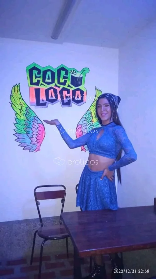 Anuncios de Putas en Colombia
