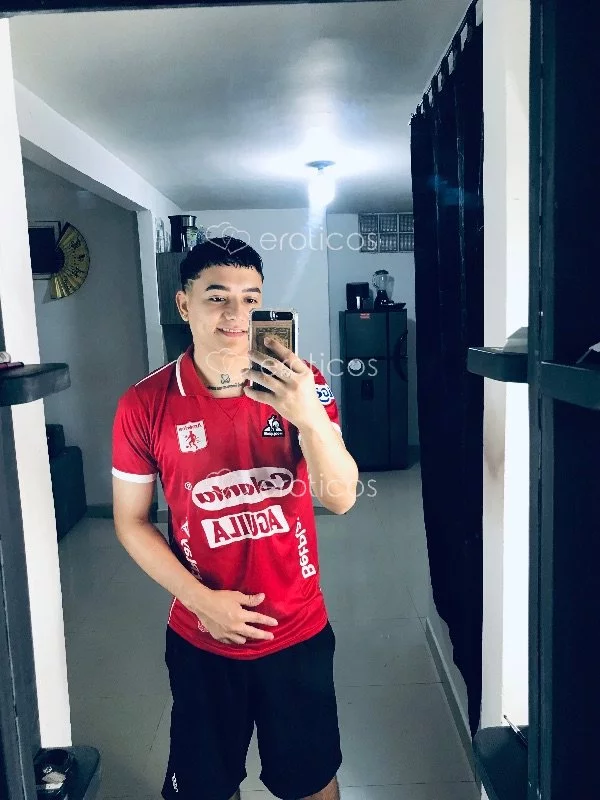 Anuncios de Putas en Colombia