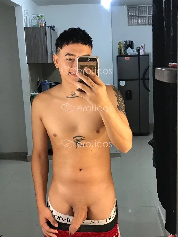 Anuncios de Putas en Colombia