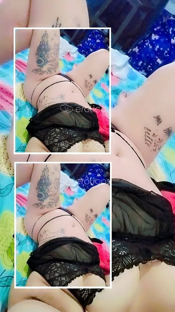 Anuncios de Putas en Colombia
