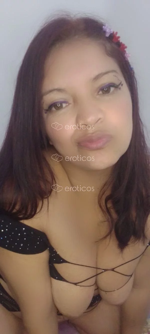 Anuncios de Putas en Colombia