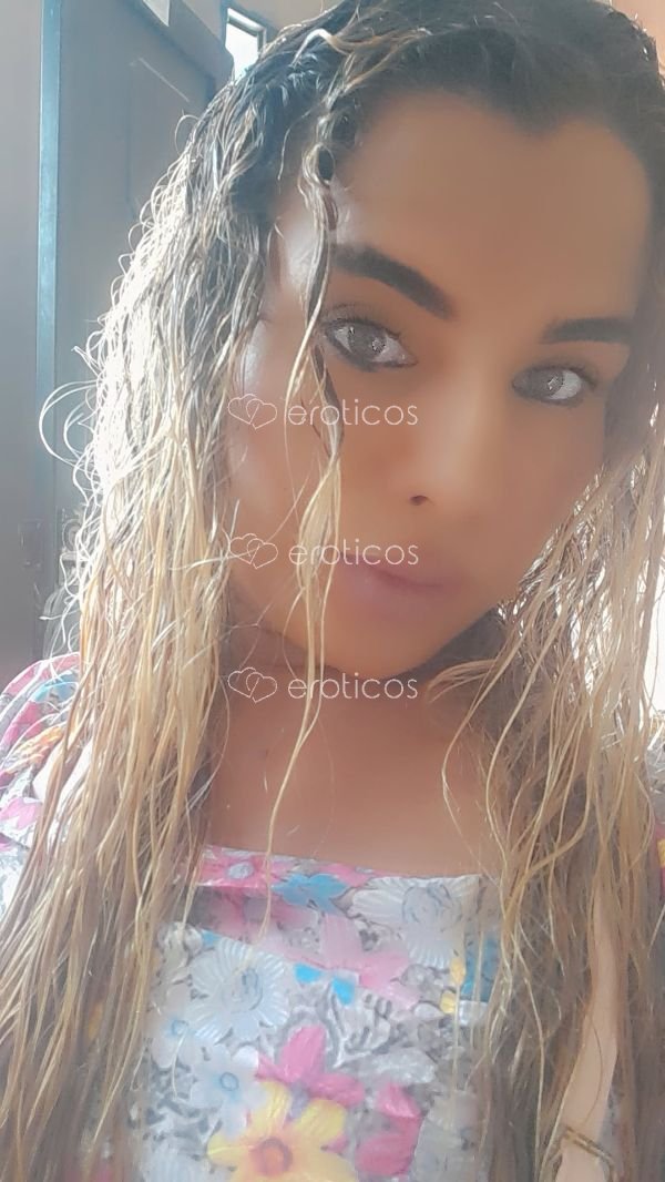 Anuncios de Putas en Colombia