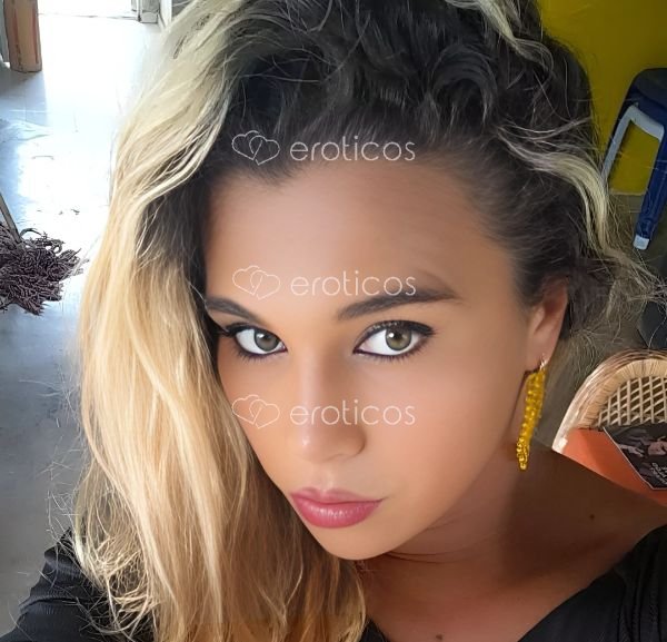 Anuncios de Putas en Colombia