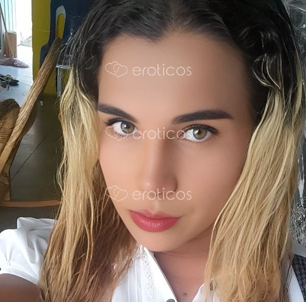 Anuncios de Putas en Colombia