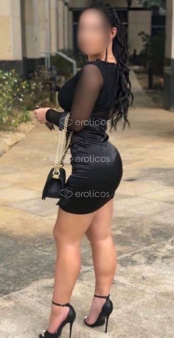 Anuncios de Putas en Colombia