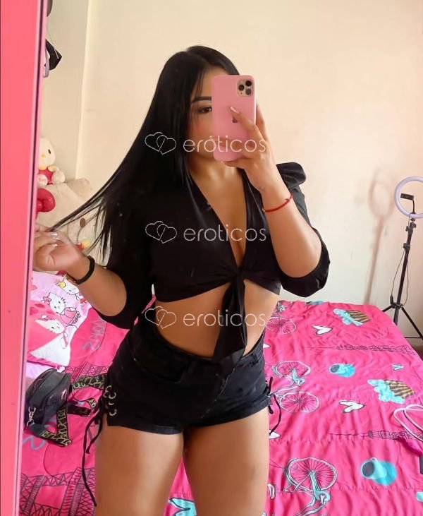 Anuncios de Putas en Colombia