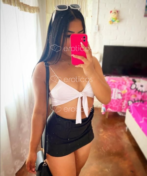 Anuncios de Putas en Colombia