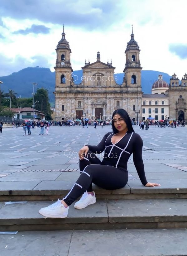 Anuncios de Putas en Colombia