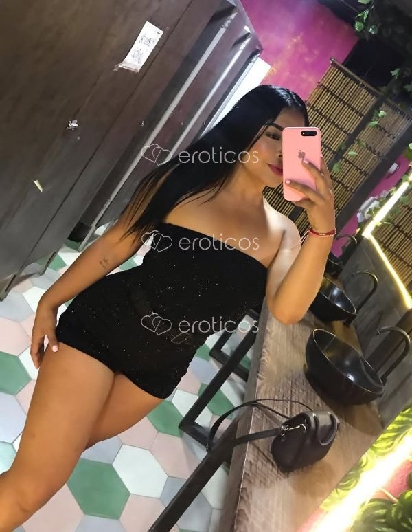 Anuncios de Putas en Colombia