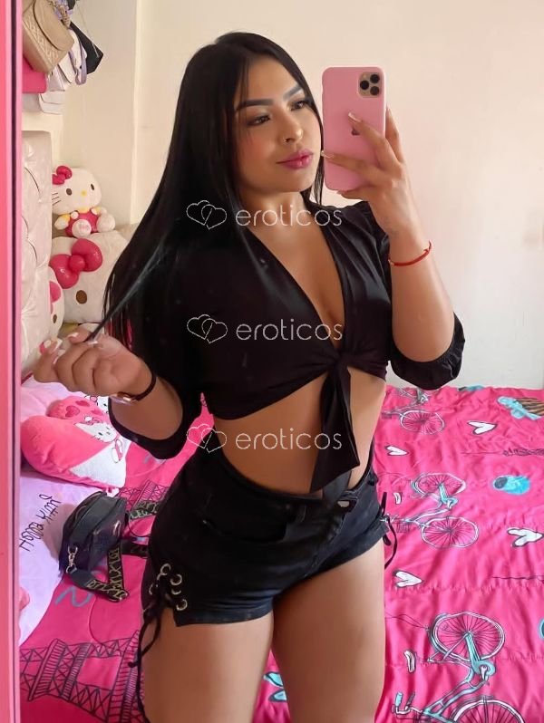 Anuncios de Putas en Colombia
