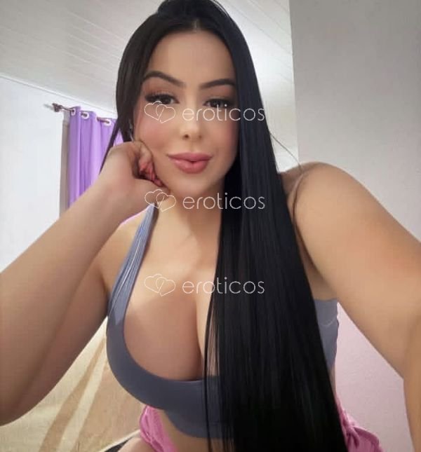 Anuncios de Putas en Colombia