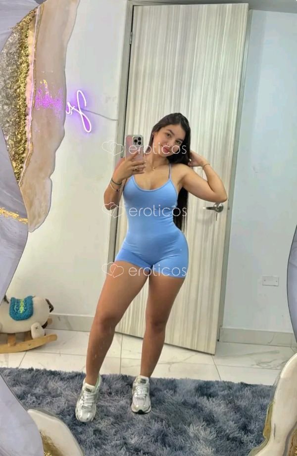 Anuncios de Putas en Colombia