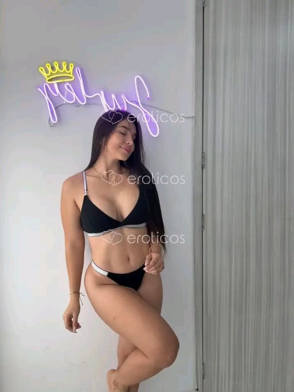 Anuncios de Putas en Colombia