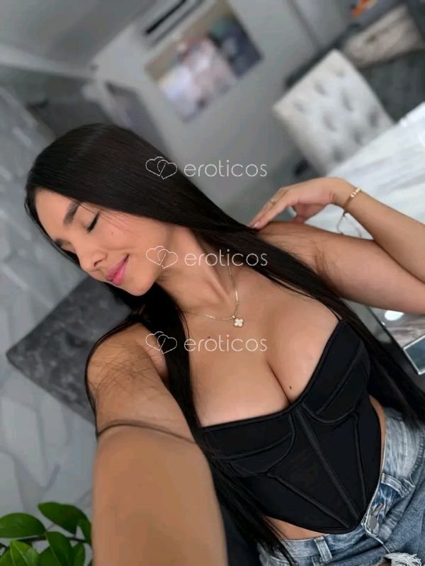 Anuncios de Putas en Colombia