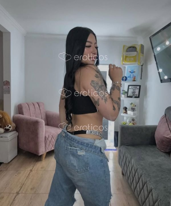 Anuncios de Putas en Colombia