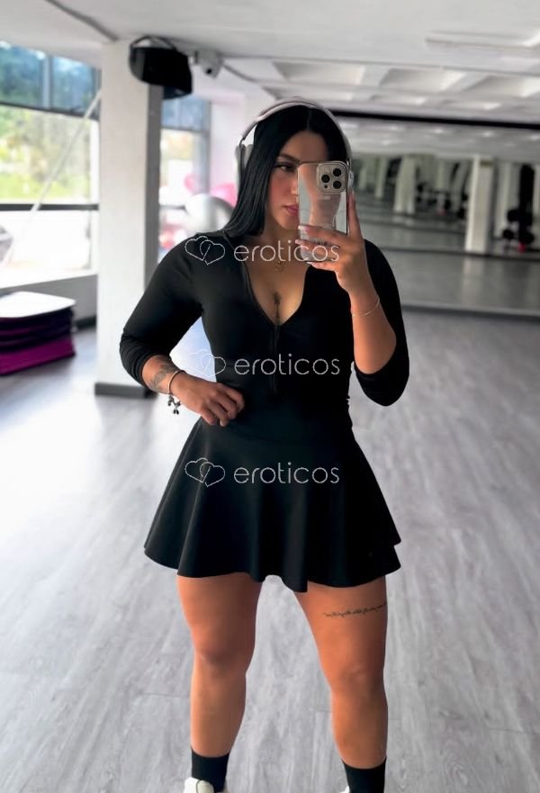 Anuncios de Putas en Colombia