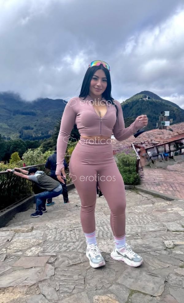 Anuncios de Putas en Colombia