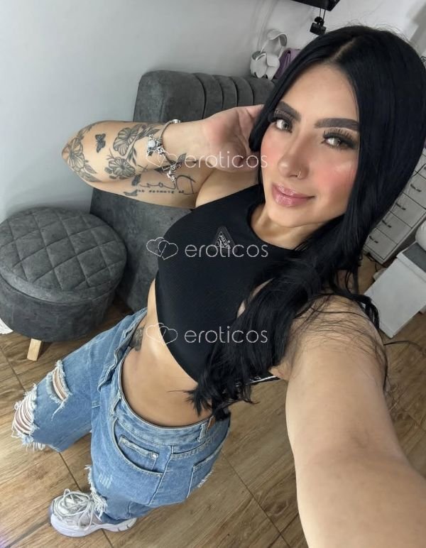 Anuncios de Putas en Colombia