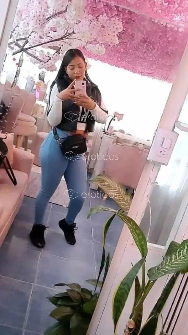 Anuncios de Putas en Colombia